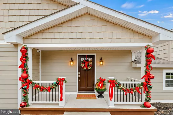 New Hope, PA 18938,4448 LOWER MOUNTAIN RD