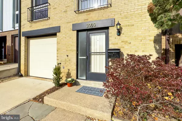 Fairfax, VA 22031,3003 MISSION SQUARE DR