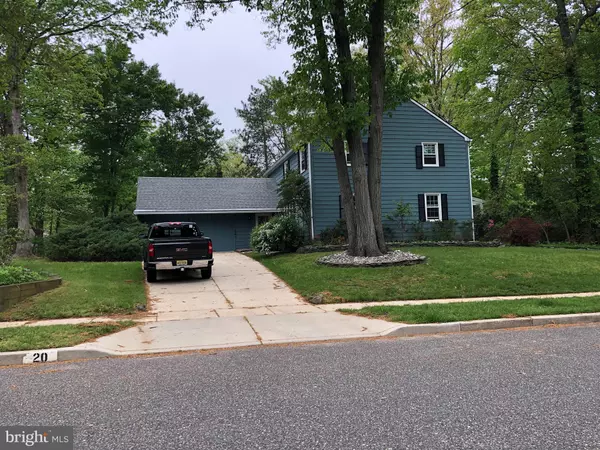 Cherry Hill, NJ 08003,20 OAKLEY