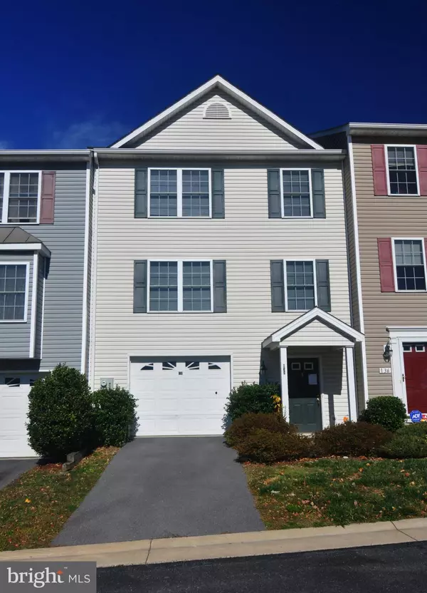 Winchester, VA 22602,138 WINDSTONE DR