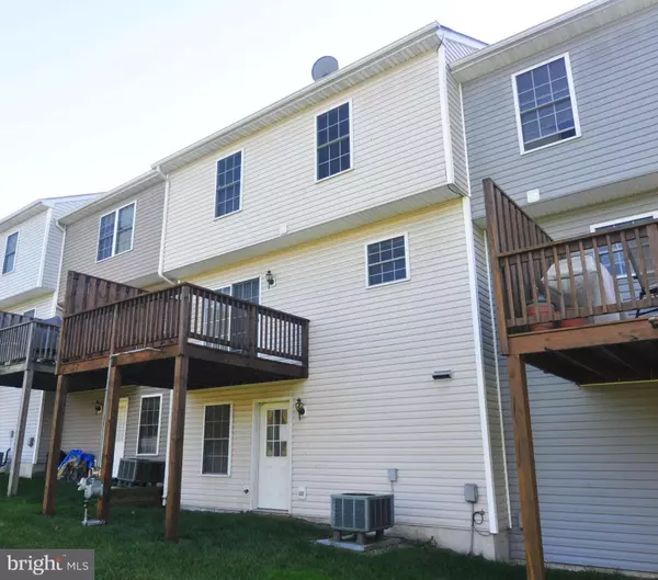 Winchester, VA 22602,138 WINDSTONE DR