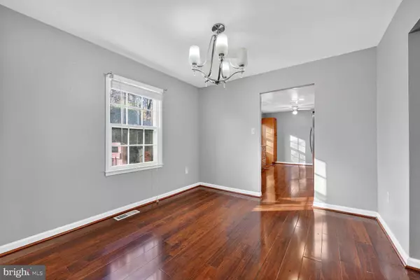 Bryans Road, MD 20616,2319 WOODBERRY DR