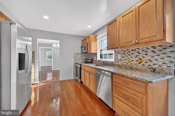 Bryans Road, MD 20616,2319 WOODBERRY DR