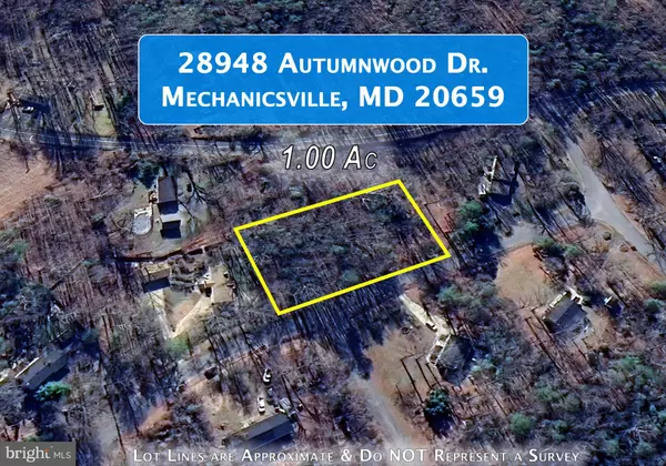 Mechanicsville, MD 20659,28948 AUTUMNWOOD DR