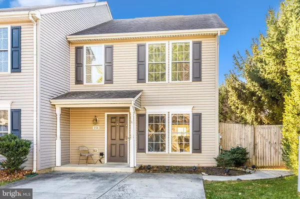 Frederick, MD 21701,256 W 14TH ST