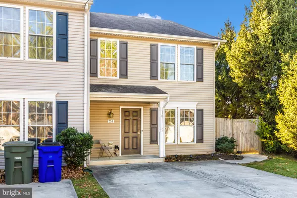 Frederick, MD 21701,256 W 14TH ST