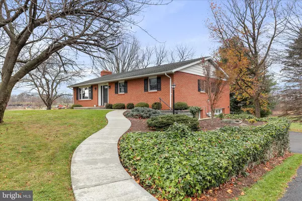 Chambersburg, PA 17202,4747 CHURCH ROAD