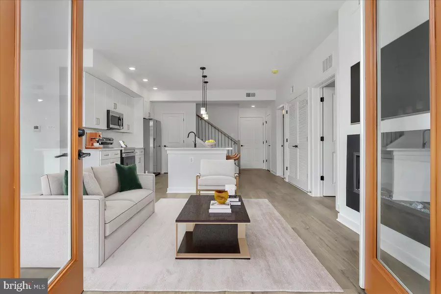 1625-B BLACKSMITH WAY, Frederick, MD 21702