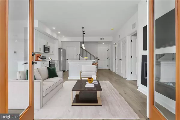 1625-B BLACKSMITH WAY, Frederick, MD 21702