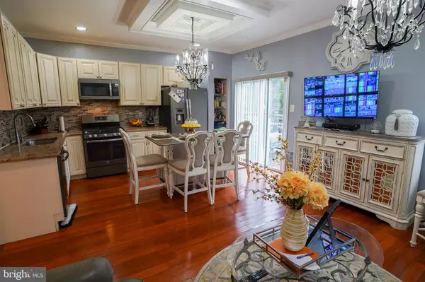 Gwynn Oak, MD 21207,5636 GWYNNDALE