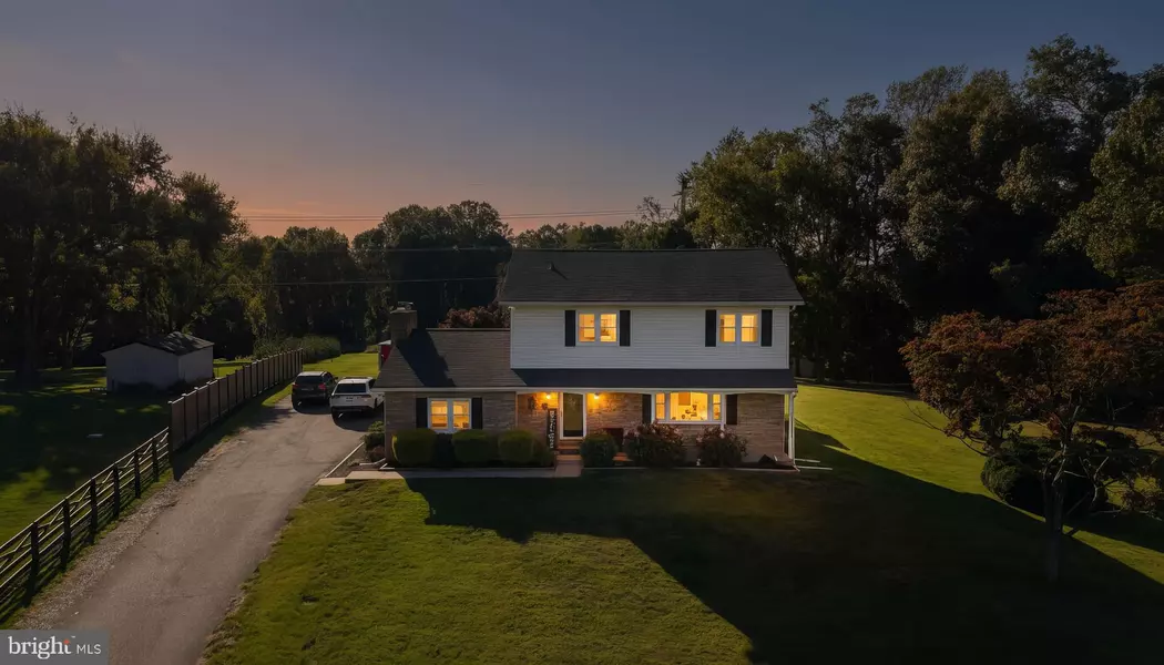 1702 LASALLE RD, Forest Hill, MD 21050