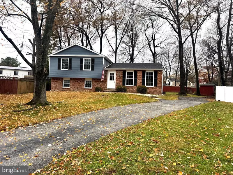 9321 KENBROOKE CT, Laurel, MD 20723