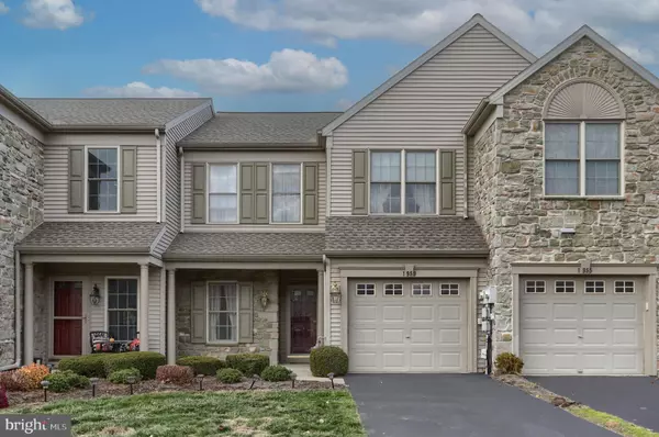 Hummelstown, PA 17036,1959 DEER RUN DR