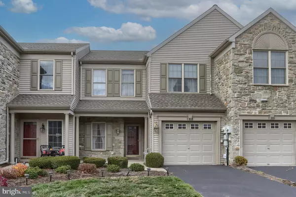 Hummelstown, PA 17036,1959 DEER RUN DR