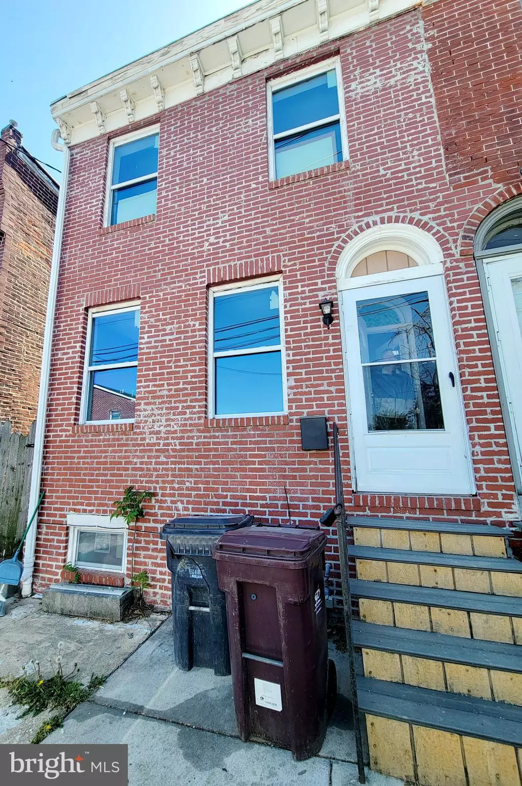 Wilmington, DE 19801,210 E 14TH ST