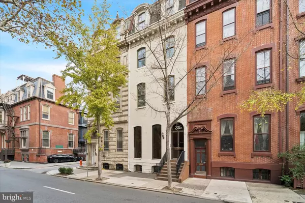 Philadelphia, PA 19103,315 S 17TH ST