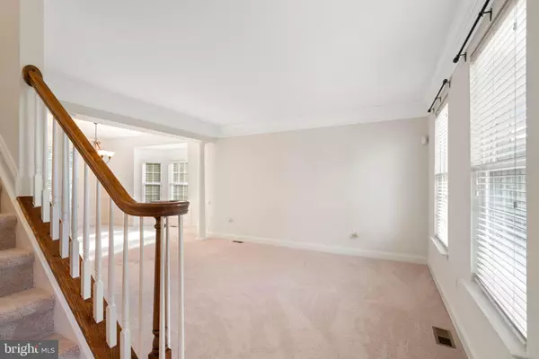 Triangle, VA 22172,3313 LADY CATHERINE CIR