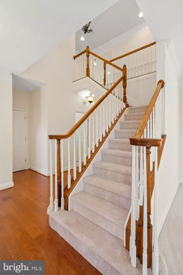 Triangle, VA 22172,3313 LADY CATHERINE CIR