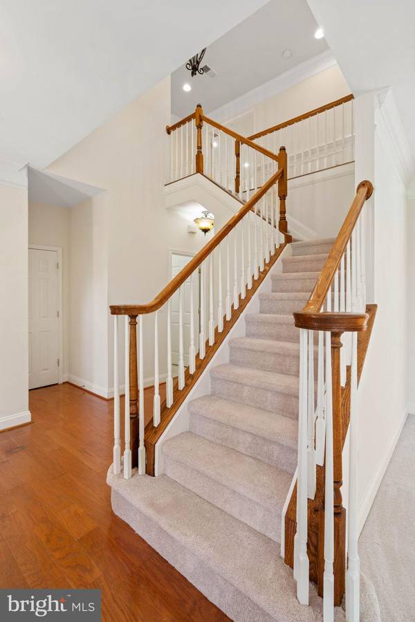 Triangle, VA 22172,3313 LADY CATHERINE CIR