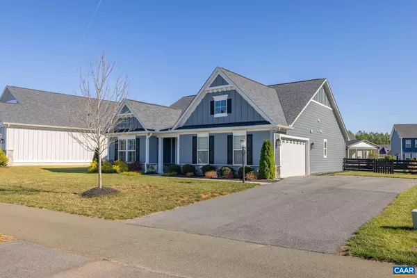 Zion Crossroads, VA 22942,1375 BEAR ISLAND PKWY