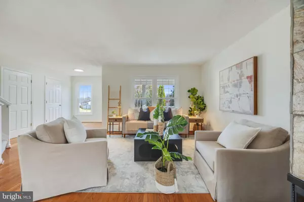 Baltimore, MD 21207,2112 WOODLAWN DR