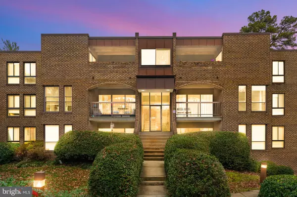 11200 CHESTNUT GROVE SQ #203, Reston, VA 20190