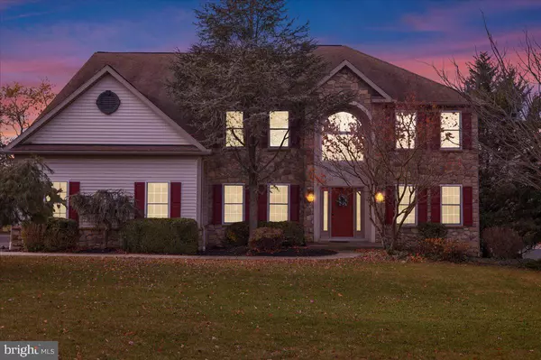 Leesport, PA 19533,144 ROBBY DR