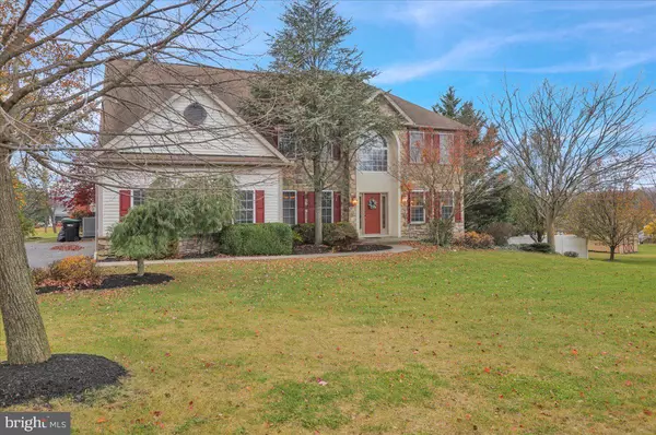 Leesport, PA 19533,144 ROBBY DR