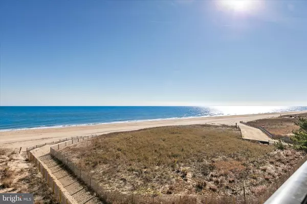 Ocean City, MD 21842,5907 ATLANTIC AVE #403