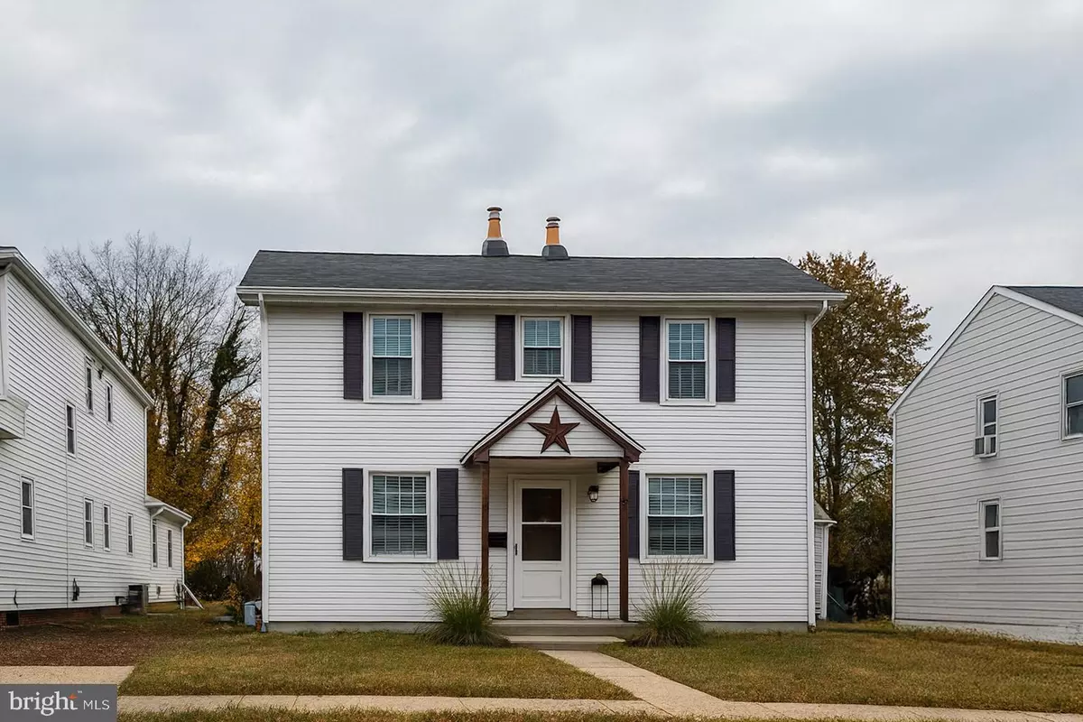 Merchantville, NJ 08109,137 S CENTRE ST