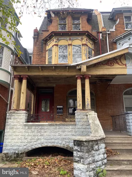 821 S 49TH ST, Philadelphia, PA 19143