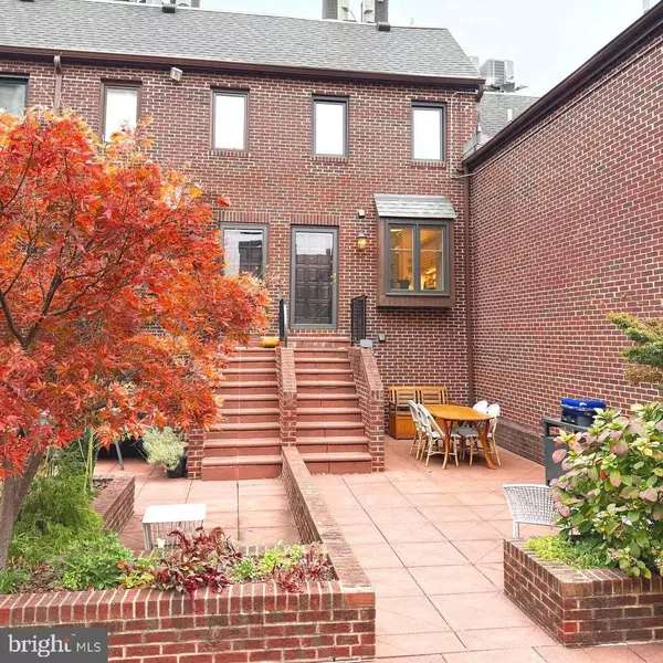 Washington, DC 20009,1715 15TH ST NW #41