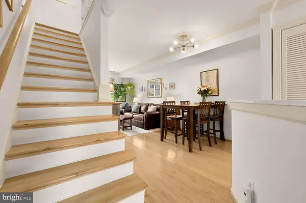 Washington, DC 20009,1715 15TH ST NW #41