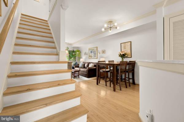 Washington, DC 20009,1715 15TH ST NW #41