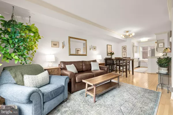 Washington, DC 20009,1715 15TH ST NW #41