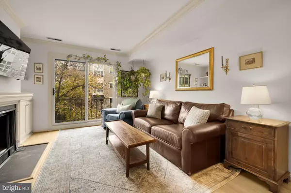 Washington, DC 20009,1715 15TH ST NW #41