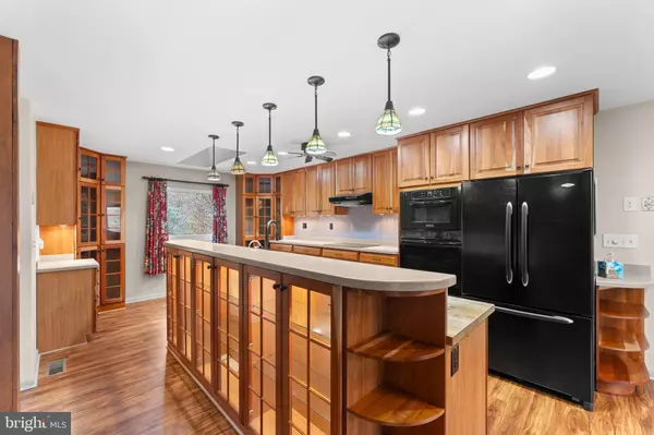 Madison, VA 22727,1167 COVERED BRIDGE