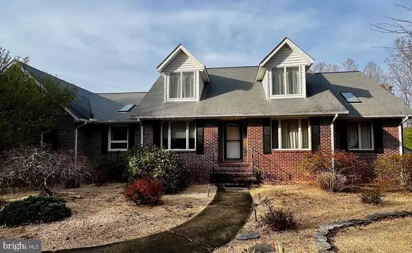 1167 COVERED BRIDGE, Madison, VA 22727