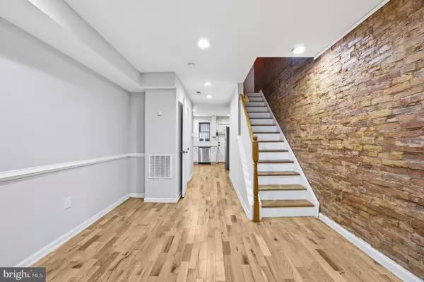 Baltimore, MD 21205,714 N DUNCAN ST