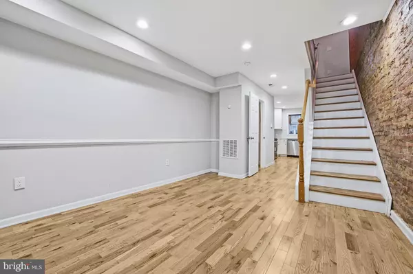 Baltimore, MD 21205,714 N DUNCAN ST