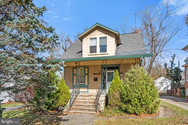 Baltimore, MD 21234,3102 WOODHOME AVE