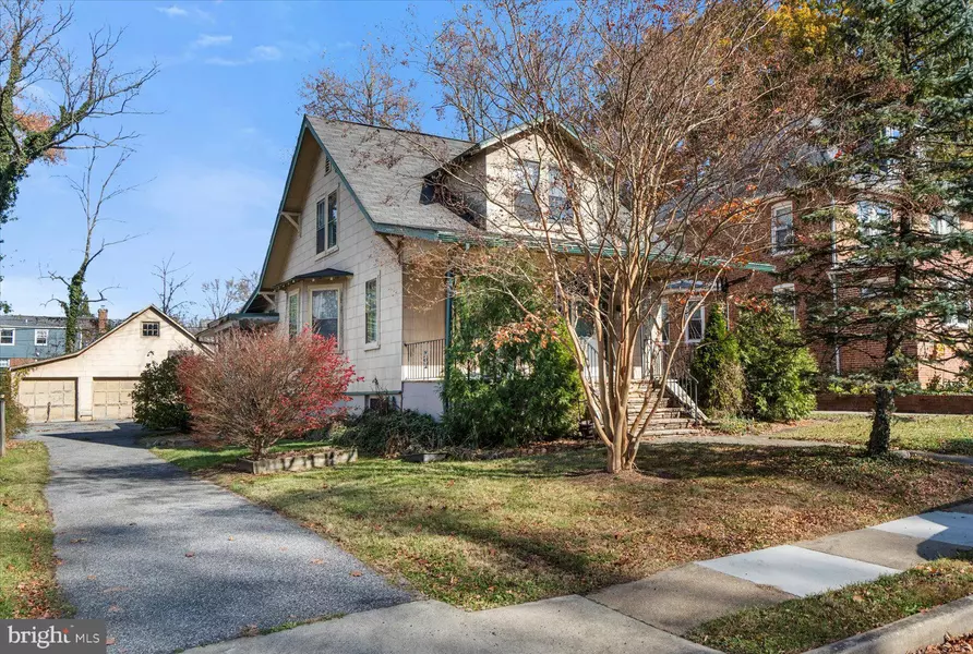 3102 WOODHOME AVE, Baltimore, MD 21234