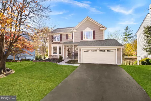 Ashburn, VA 20147,43075 WEATHERWOOD DR