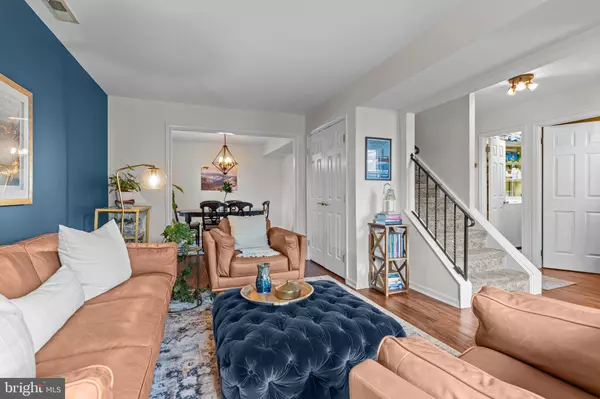 Langhorne, PA 19047,35 HANOVER CT