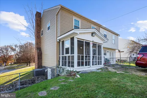 Baltimore, MD 21239,5820 LOCH RAVEN BLVD