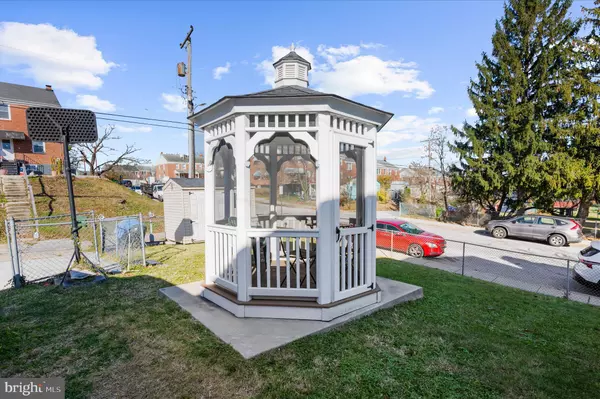 Baltimore, MD 21239,5820 LOCH RAVEN BLVD