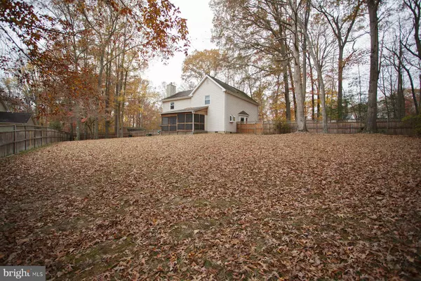 King George, VA 22485,8391 MILLER PL