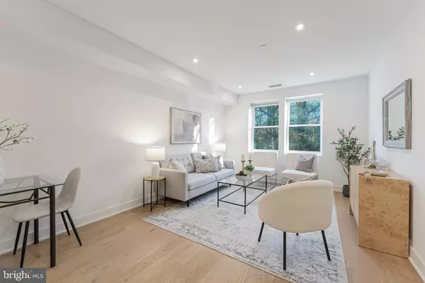 Washington, DC 20007,4017 DAVIS PL NW #6