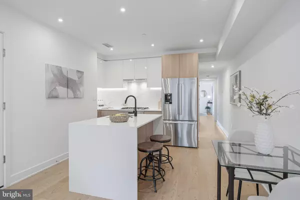 Washington, DC 20007,4017 DAVIS PL NW #6