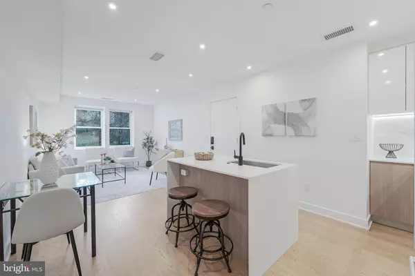 Washington, DC 20007,4017 DAVIS PL NW #6